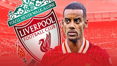 Liverpool có sẵn sàng kích hoạt bom tấn 250 triệu bảng?