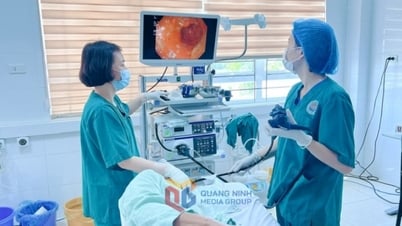 Trung tâm Y tế Móng Cái: Nâng cao chất lượng khám, chữa bệnh cho người dân