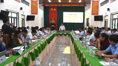 Bí thư Tỉnh ủy Gia Lai làm Trưởng ban chỉ đạo 2 công trình trọng điểm quốc gia trên địa bàn