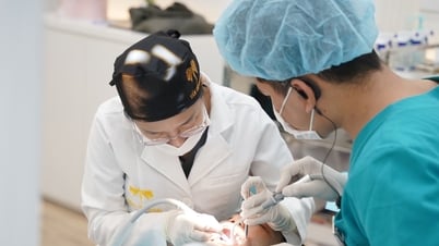 Chữa răng, chỉnh răng cẩn thận mất tiền, mất luôn cả răng