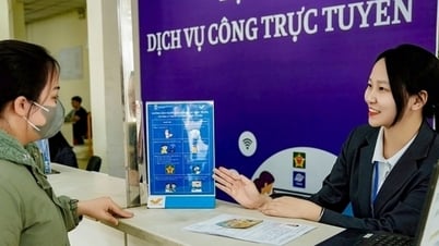 Nâng cao chất lượng cung cấp dịch vụ công trực tuyến toàn trình