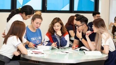 Bài học cảnh tỉnh từ ‘ngỗng trời’: Du học rất cần chiến lược