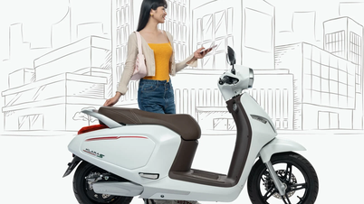 4 lựa chọn xe máy điện VinFast dưới 40 triệu đồng đáng cân nhắc