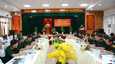 Quân khu 5 xung kích, đi đầu trong phòng, chống thiên tai, dịch bệnh, cứu hộ, cứu nạn và bảo vệ môi trường
