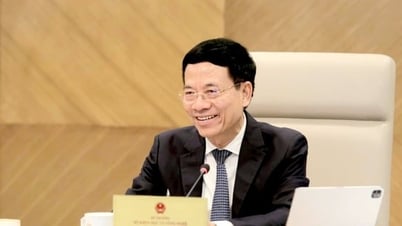 Quản lý Viễn thông phải mở ra không gian phát triển mới