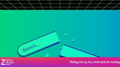 AI giết chết Google? Điều ngược lại đang xảy ra