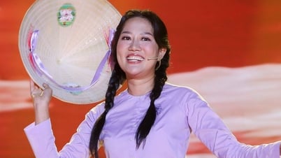 Nữ MC miền Tây gây chú ý ở 'Tình bolero' là ai?