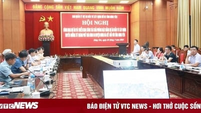 Tuyến đường Thái Bình – Hưng Yên hơn 4.900 tỷ đồng sẽ hoàn thành vào 2028