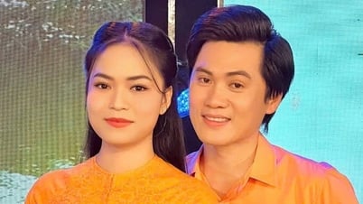 20 mùa Chuông vàng vọng cổ, các chuông vàng ‘đãi’ khán giả bài ca cổ mới