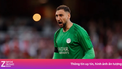 PSG coi chừng mắc lại sai lầm của Mbappe