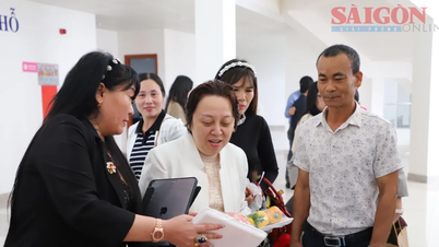 Đưa nông sản an toàn từ Lâm Đồng về TPHCM tiêu thụ