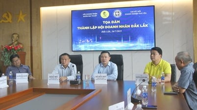 Tăng cường kết nối doanh nghiệp, tạo động lực phát triển kinh tế
