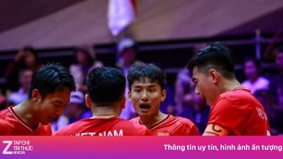 Hai đội tuyển cầu mây Việt Nam vào chung kết thế giới