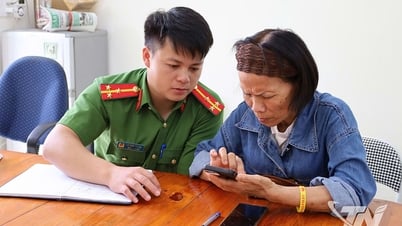 Gần dân, sát dân để phục vụ tốt hơn