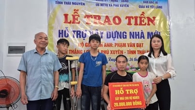 Comité de solidarité catholique : Fournir de grandes maisons solidaires aux ménages pauvres