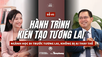 AI không thay thế con người – chỉ thay người không chịu học