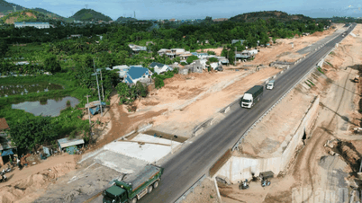 Bộ Xây dựng đề xuất bổ sung 9 dự án quan trọng vào danh mục các công trình thuộc Ban Chỉ đạo Nhà nước