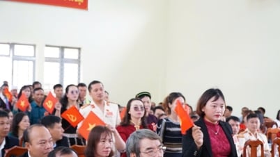 Tà Năng cần đặc biệt quan tâm đến việc bảo tồn và phát huy bản sắc văn hóa các dân tộc