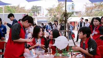 Chọn nghề: Đam mê, định hướng hay nhu cầu xã hội?