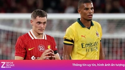 Tân binh 136 triệu euro đá chính trong trận thua của Liverpool