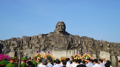 Kết nối “địa chỉ đỏ” giáo dục truyền thống