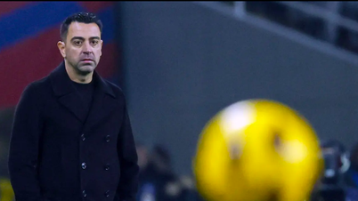 Xavi ứng cử HLV Ấn Độ, 'rớt' ngay vòng loại