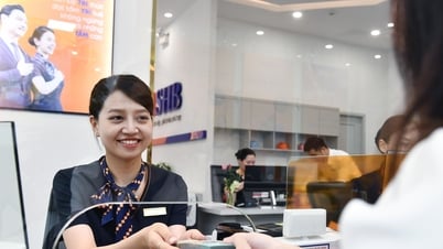 Cuộc đua tăng vốn điều lệ: Vietcombank giữ ngôi vương, nhóm ngân hàng tư nhân bứt tốc