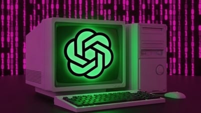 OpenAI ra mắt ChatGPT Agent giúp làm mọi việc trên máy tính