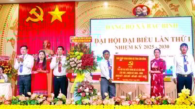 Xây dựng xã Bắc Bình phát triển nhanh, toàn diện, bền vững