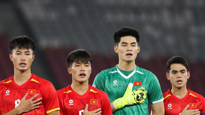 Xem trực tiếp U23 Việt Nam vs U23 Philippines trên kênh nào, ở đâu?