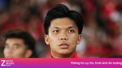 Đội trưởng U23 Indonesia: ‘Chúng tôi sẽ là vị vua mới của Đông Nam Á’