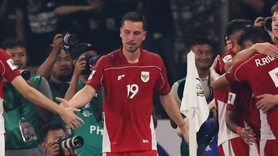 Tranh cãi vòng loại World Cup 2026: AFC đổi giờ cho đội Indonesia, Iraq phản đối