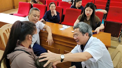 Khám sàng lọc và phẫu thuật miễn phí cho trẻ khuyết tật
