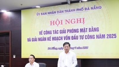 Làm rõ trách nhiệm trong giải phóng mặt bằng, giải ngân vốn đầu tư công
