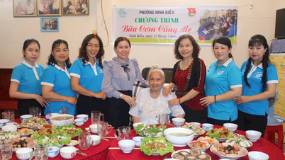 “Tháng 7 tri ân”
