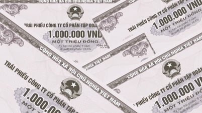Doanh nghiệp mua lại trái phiếu cao kỷ lục