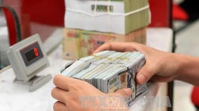 Từ 5/9, bỏ thông tư về tự vay, trả của doanh nghiệp nhà nước sở hữu trên 50% vốn điều lệ