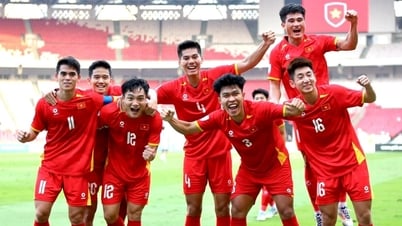Báo Philippines bình luận khi đội nhà thua ngược U23 Việt Nam