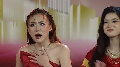 Chuyện chưa kể về nữ ca sĩ có cái tên 'lạ': Bão Ngọc