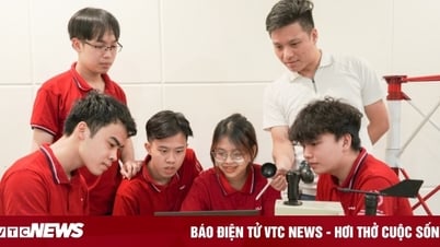 Điểm sàn xét tuyển vào loạt trường Kỹ thuật top đầu 2025