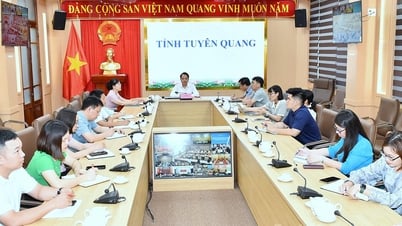 Bộ Tài chính hướng dẫn triển khai công tác tài chính – ngân sách trong tổ chức chính quyền địa phương hai cấp
