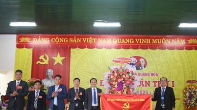 Đưa Quảng Hòa trở thành động lực phát triển mới của Lâm Đồng