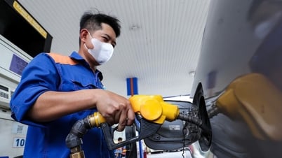 Giá xăng dầu hôm nay 26/7: Dầu thế giới giảm mạnh
