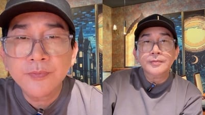 Làm rõ tin đồn NSƯT Kim Tử Long mắc bạo bệnh