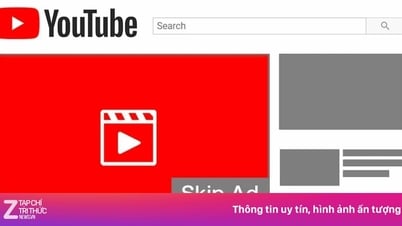 Ép người dùng xem quảng cáo, YouTube 'hốt bạc'