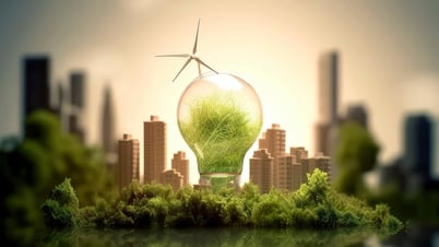 Standard Chartered: Vietnam needs to strengthen links to develop green finance