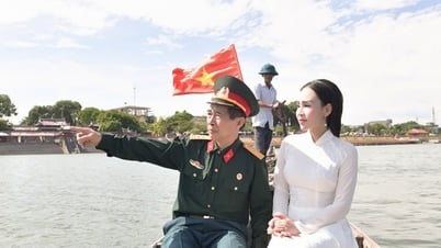 Âm nhạc về đề tài thương binh - liệt sĩ: