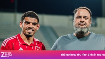 Cú sốc chuyển nhượng của Tottenham