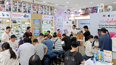 Thử ngay “Thu cũ 3 không” trước khi mua iPhone mới