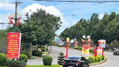 Bắc Gia Nghĩa: Sẵn sàng cho Đại hội Đảng bộ lần thứ I